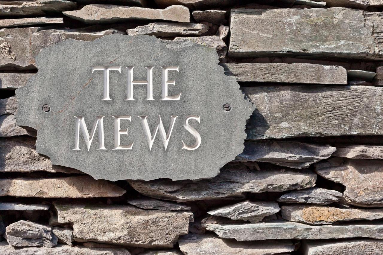 The Mews Boutique Deluxe Apartments, Sleep 2-6 People , Central Location, Free Parking ويندرمير المظهر الخارجي الصورة