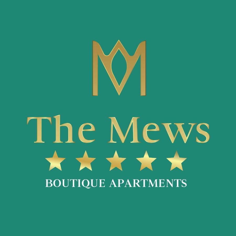 The Mews Boutique Deluxe Apartments, Sleep 2-6 People , Central Location, Free Parking ويندرمير المظهر الخارجي الصورة