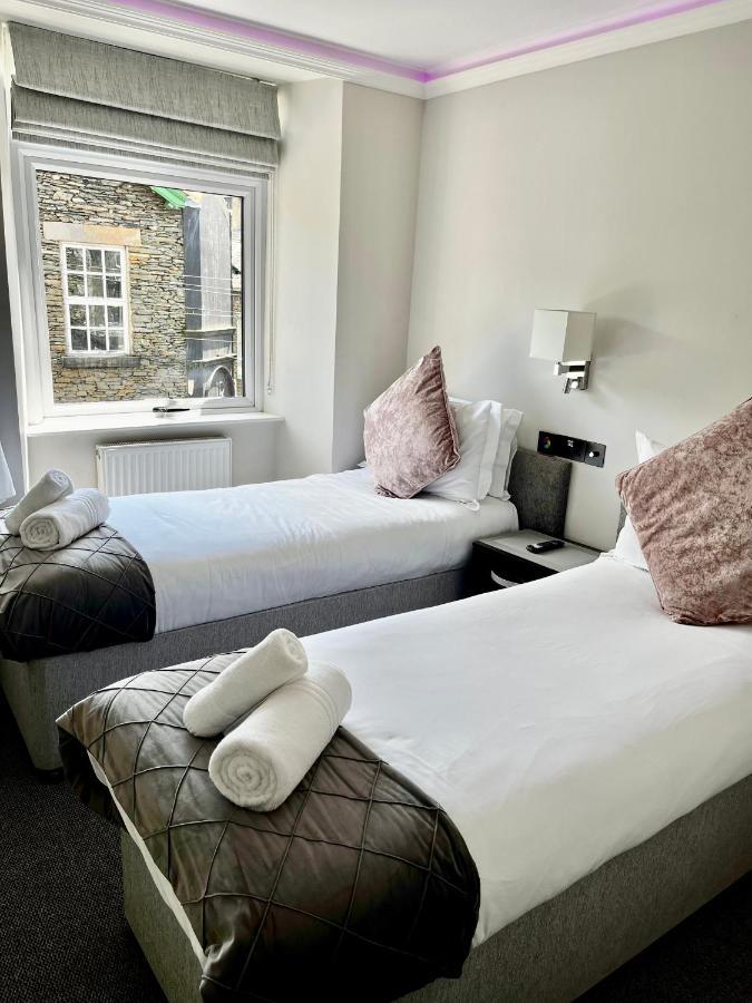 The Mews Boutique Deluxe Apartments, Sleep 2-6 People , Central Location, Free Parking ويندرمير المظهر الخارجي الصورة